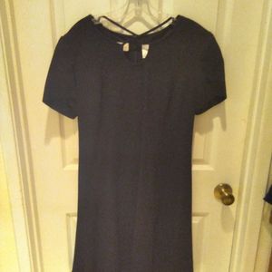 Liz Claiborne Little Black Dress, Size 10